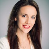 Anna Vakhrusheva, PhD Chief Technology Officer Unlimited Bio