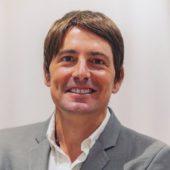 Dr. Guenole Addor, MD – Founder, DR. ADDOR