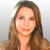 Sanja Tomovska, PhD
Founder & CEO,
Quant Biomarkers