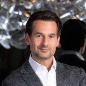 Dominik Thor, PhD – President, Geneva College of Longevity Science