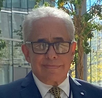 Alejandro Bonilla Garcia