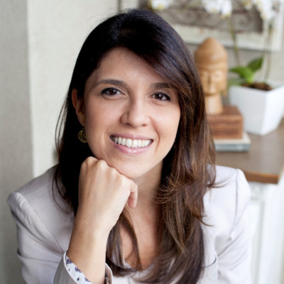 Fabiana Bernabe